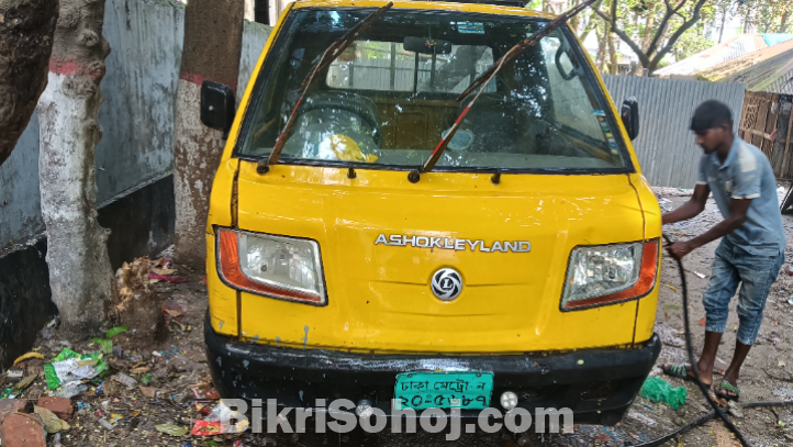 Ashok leyland dost 2020 model